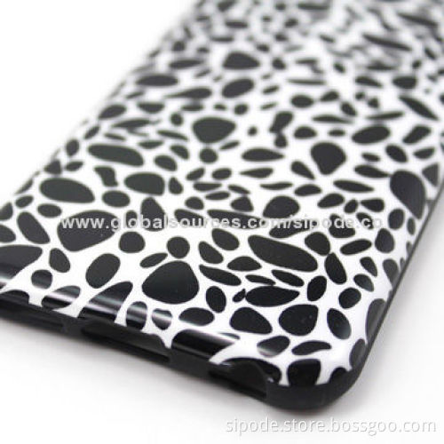 Protective TPU Case for iPhone 6